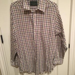KEVIN'S DRESS SHIRT